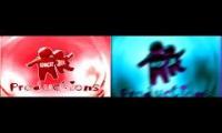 2 Noggin And Nick Jr Logo Collection V1171