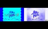 Thumbnail of 2 Noggin And Nick Jr Logo Collection V1175