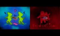 2 Noggin And Nick Jr Logo Collection V1178