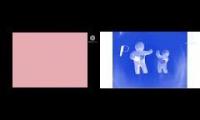 2 Noggin And Nick Jr Logo Collection V1180