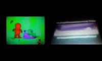 2 Noggin And Nick Jr Logo Collection V1167