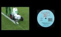 white lines - dont do it