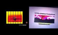 2 Noggin And Nick Jr Logo Collection V1193