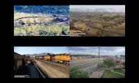 Thumbnail of MSP Radio Tech winter sun loss make up