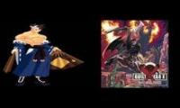 Thumbnail of Guilty Gear Fuuga Mashup