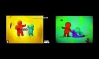 Thumbnail of 2 Noggin And Nick Jr Logo Collection V1208