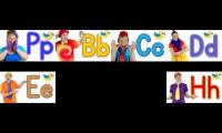10 to 10 Mashup video!