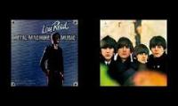 Thumbnail of Metal Machine Beatles for Sale