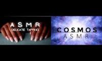 Asmr tapping and story time