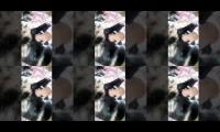 Thumbnail of Cute kitten aee breasfeesing. 0003