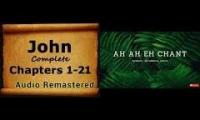 Worship Bible Video One Today