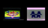 2 Noggin And Nick Jr Logo Collection V1210