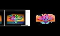 2 Noggin And Nick Jr Logo Collection V1214