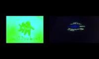 2 Noggin And Nick Jr Logo Collection V1218