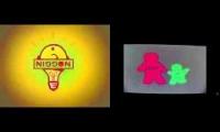 Thumbnail of 2 Noggin And Nick Jr Logo Collection V1223