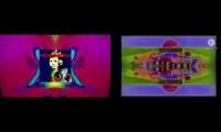 2 Noggin And Nick Jr Logo Collection V1238