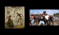Camille Saint-Saëns - Danse Macabre