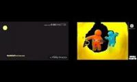 2 Noggin And Nick Jr Logo Collection V1253