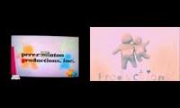 Thumbnail of 2 Noggin And Nick Jr Logo Collection V1254