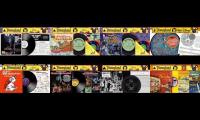 THE WALT DISNEY MAGICAL MEMORIES SCRAPBOOK: PART 2