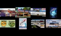 THE WALT DISNEY MAGICAL MEMORIES SCRAPBOOK: PART 4