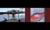 Blackhawk Startup and Takeoff at Riddle vs Thunderstruck - Startup