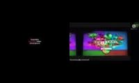 2 Noggin And Nick Jr Logo Collection V1258