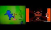 2 Noggin And Nick Jr Logo Collection V1265