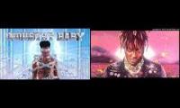 The Industry By The Other Side - Juice WRLD ft. Lil Nas X Mashup