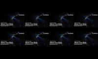 DJ MOVE YOUR BODY CEPAK CEPAK JEGER THAILAND VERSION FULL BASS