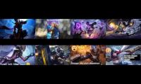 Video saya mobile legends