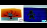 2 Noggin And Nick Jr Logo Collection V1270