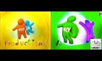 Thumbnail of 2 Noggin And Nick Jr Logo Collection V1279