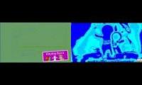Thumbnail of 2 Noggin And Nick Jr Logo Collection V1277
