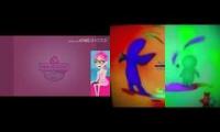 2 Noggin And Nick Jr Logo Collection V1272