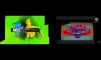 2 Noggin And Nick Jr Logo Collection V1285