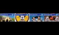 The Golden EARidescent Anniversary Celebration Of Disney Cartoon Character Mickey Mouse: Part 4