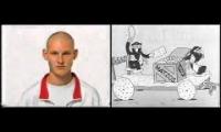 Jewish Gabber Dance 1