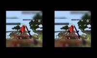 Hive kill montage op
