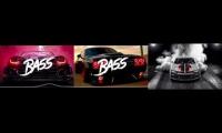 beast music bass boosted