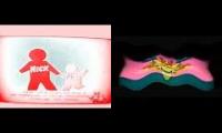 2 Noggin And Nick Jr Logo Collection V1289