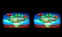 2 Noggin And Nick Jr Logo Collection V1297
