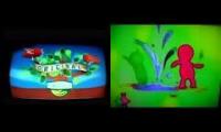 Thumbnail of 2 Noggin And Nick Jr Logo Collection V1297 (FIXED)