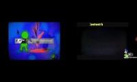 2 Noggin And Nick Jr Logo Collection V1302