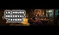 Thumbnail of Tavern and lute music