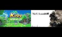 Kirby: Automata the Final