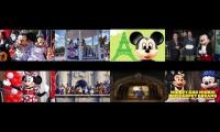 The Golden EARidescent Anniversary Celebration Of Disney Cartoon Character Mickey Mouse: Part 7