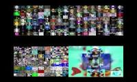 Shuric Scan Quadparison 8