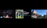 uprising2021youtubemashup