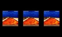 RHCP - Otherside (No Bass)